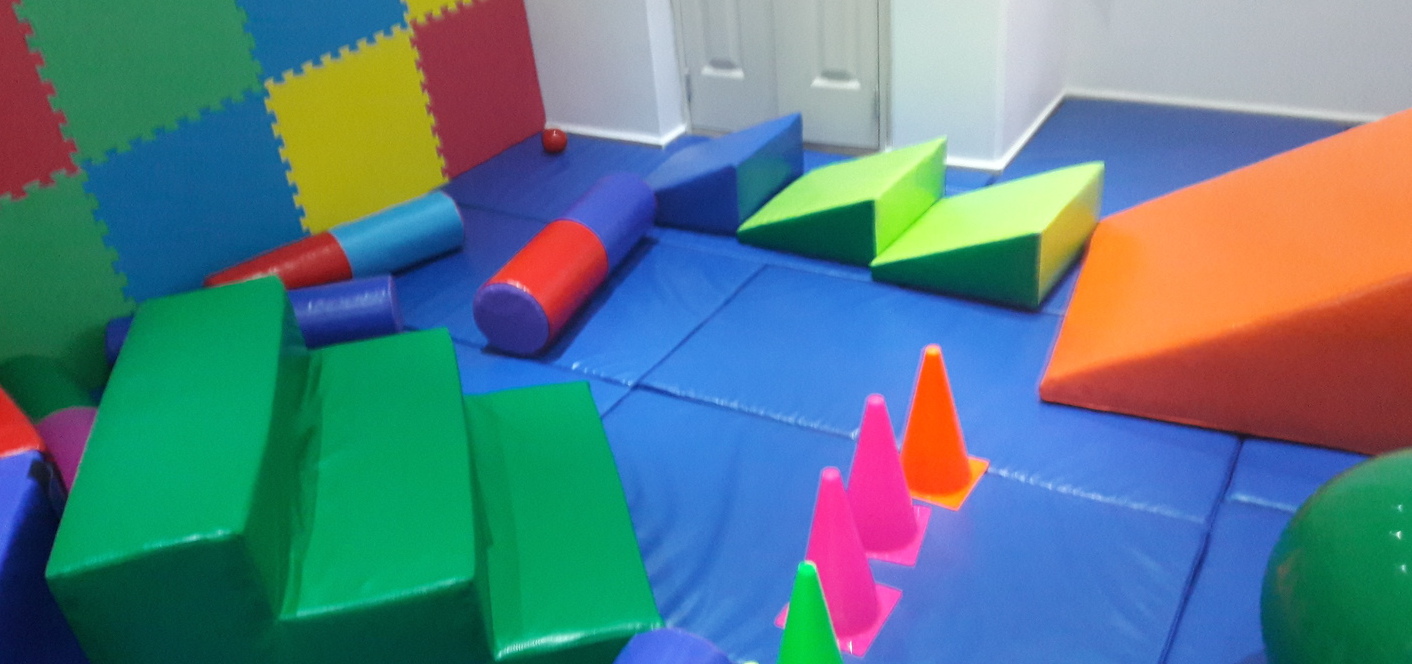 Centro de Intervención y estimulación temprana.&nbsp;