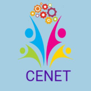 Logotipo CENET